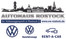 Logo Autohaus Rostock Ost GmbH